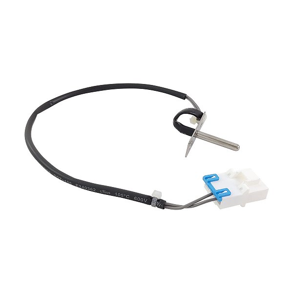 Sensor Termistor De Temperatura Lava E Seca LG 6322fr2046v