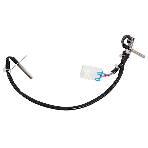 TERMISTOR DUTO DE SECAGEM LAVADORA LG WD-1403 6322FR2046L
