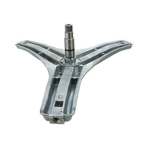 EIXO TRIPÉ DA LAVA E SECA LG WD-1403RD5 - 4434ER1008A