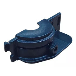 Alça/abraçadeira Mancal Coxim LG S4nq09wa51a Mck67886607
