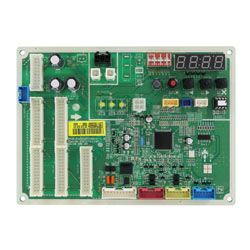 Placa Principal Condensadora LG VRF arun200lls4 - Ebr79858601