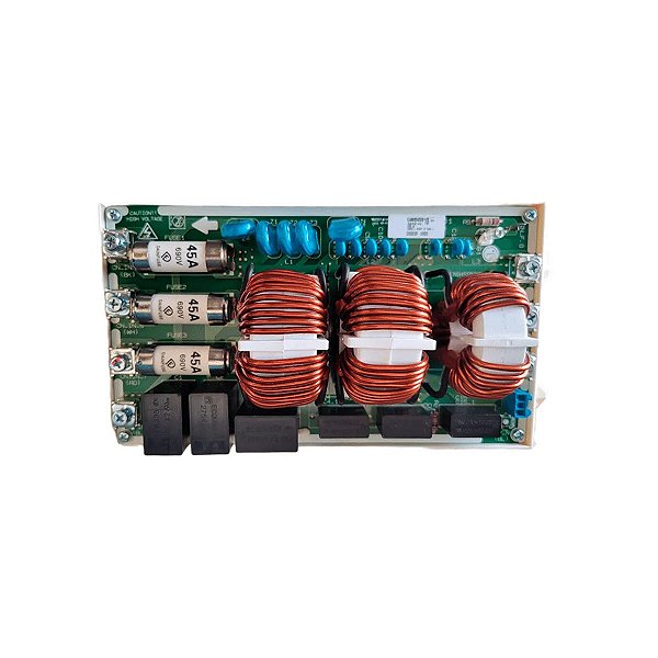 Placa Filtro Condensadora LG VRF - arun100lls5 Eam63430910