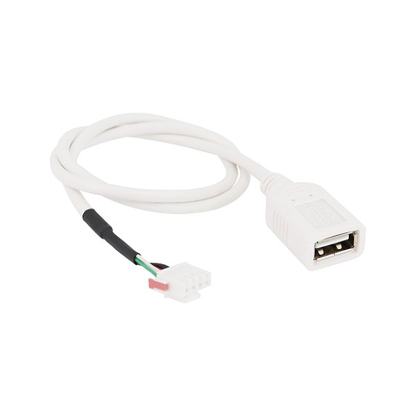 Cabo Conexão Usb Para LG Sims 2.0 Original - Ead61518911