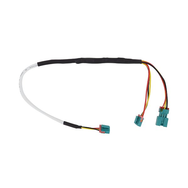 Cabo Y Ligação Controle Remoto C/ Fio Lg Pzcwrcg3 Ead61519420