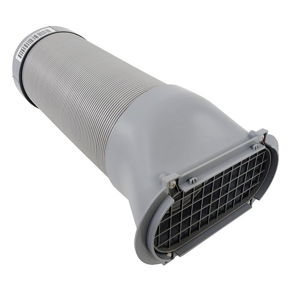 Duto Ar Condicionado Portátil LG Lp1419ivsm - Adj75052102