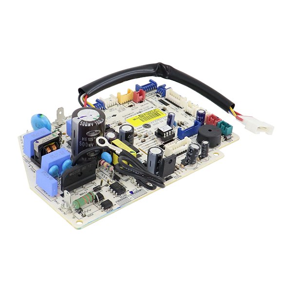 Placa De Evaporadora Lg Ar-condicionado 220v Csp30256014 220v