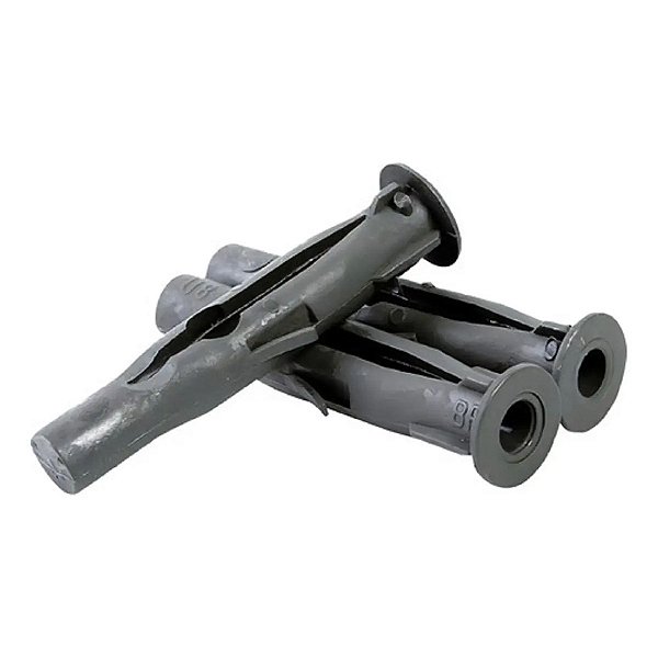 Bucha U-fu Usaf 8mm pacote 1000 un