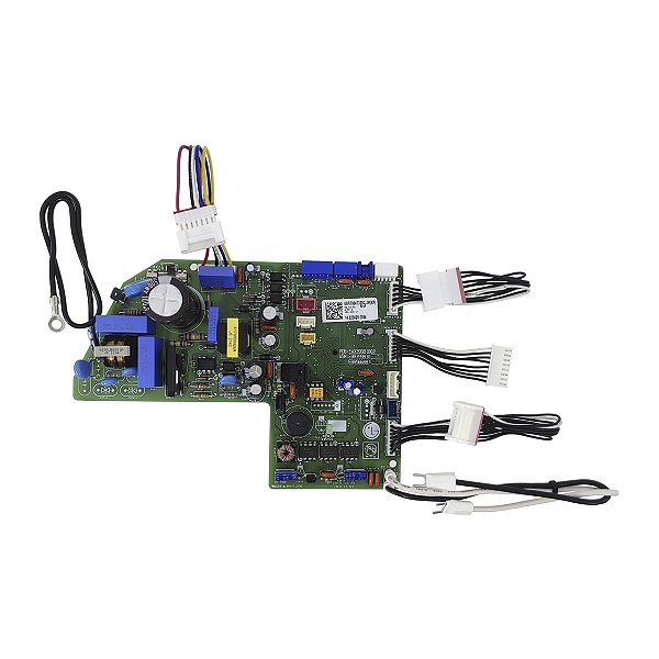 Placa Evaporadora LG VRF ARNU18GS5L2 - EBR79647305