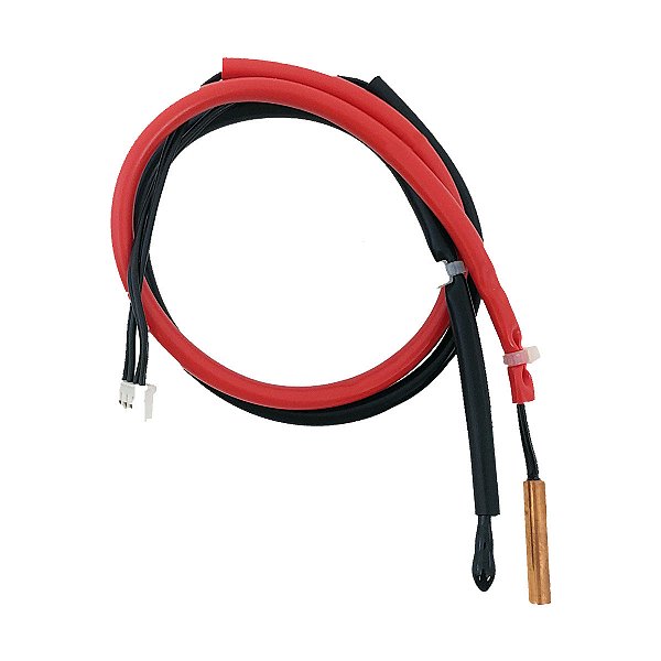 Sensor Duplo Evaporadora Ar LG Arnu15gsbl2 - Ebg61108908