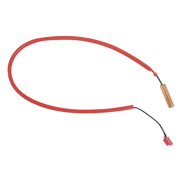 Sensor termistor 5k Bulbo Grosso 7mm (40cm) - Ebg61325801