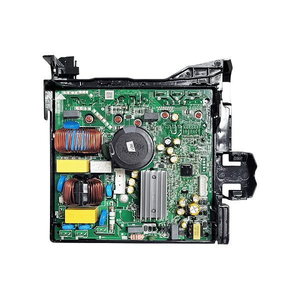 Placa condensadora Elgin HJFE12C2CB - ARC141290009001