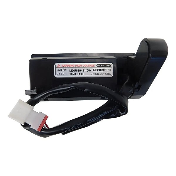 Ionizador Ar Condicionado LG Artcool Amnw18gskr- Mdu61941108