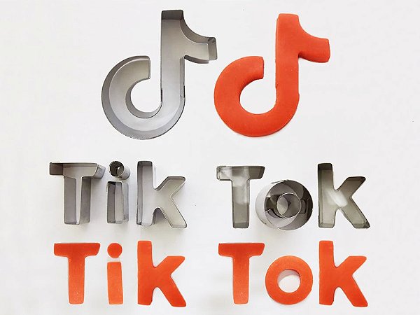 KIT CORTADOR TIKTOK