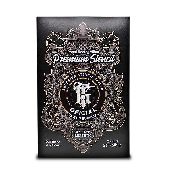 Papel Hectografico GT Oficial 25 Un