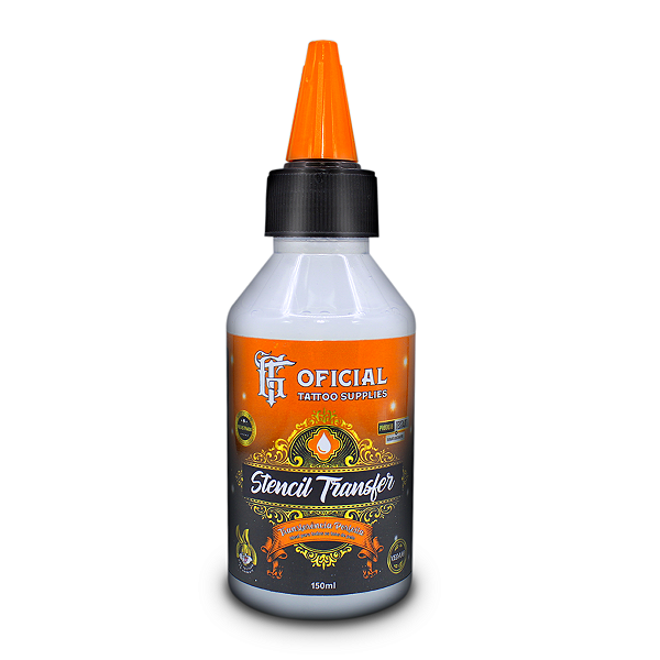 Transfer GT Oficial 150ML