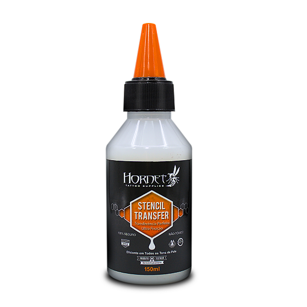 Transfer Hornet 150ML