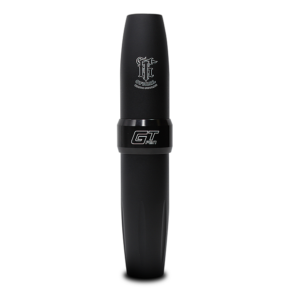 Mini Pen GT Oficial Preto
