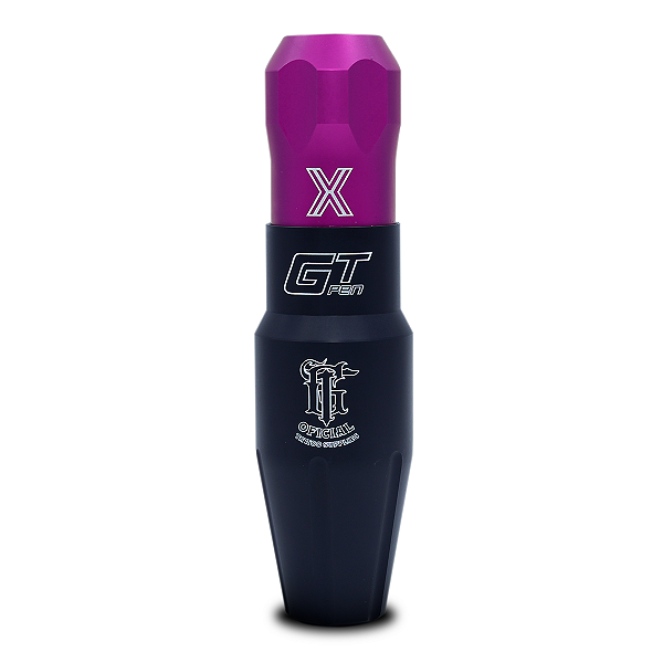 Pen Gtxs Hornet Lilás