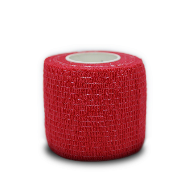 Bandagem Unidade VERMELHO