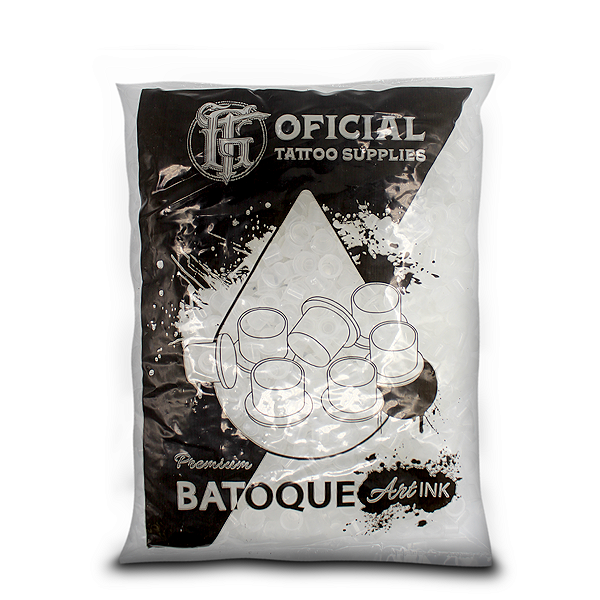 Batoque GT Oficial 1000UND TAM M