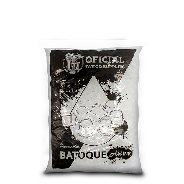 Batoque GT Oficial 1000UND TAM P