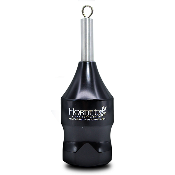 Adaptador para Cartucho Hornet Sem Catraca Preto