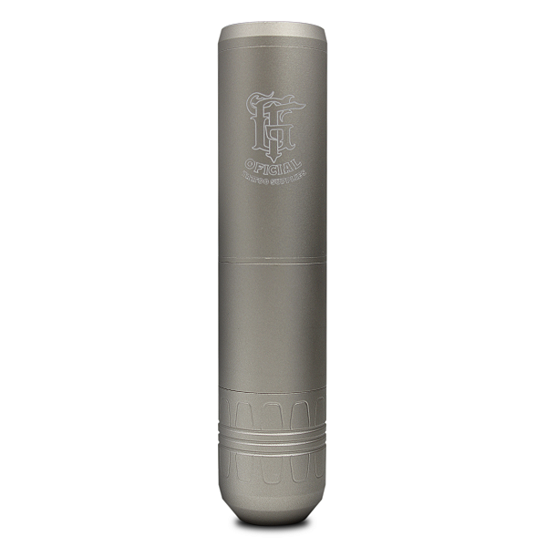 Pen Gt Oficial Ez P2S Matte Desert Gold 2 Baterias