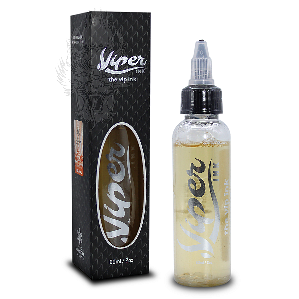 Diluente Viper Ink 60ml Suprema