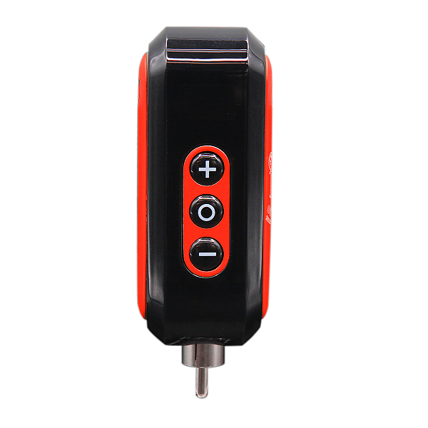Bateria Portátil PG2 Mini Red