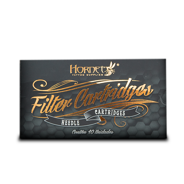 Cartucho Hornet Filter 1215RM