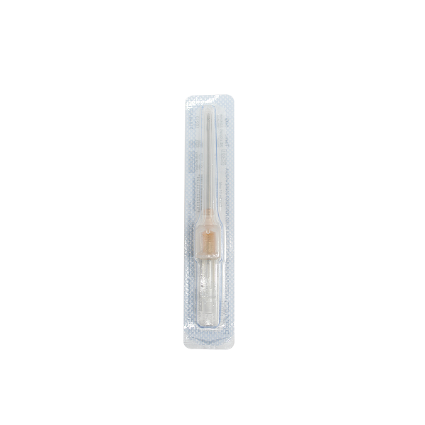 Cateter Intravenoso Polymed 14G UNIDADE