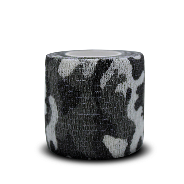 Bandagem Hornet UNIDADE Grey Camo