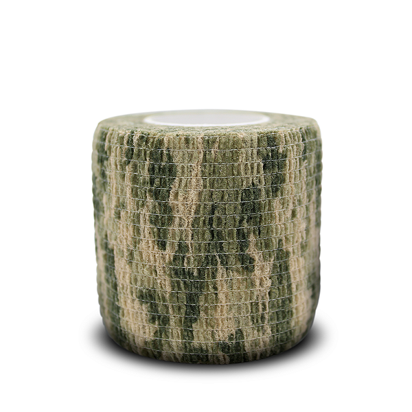 Bandagem Hornet UNIDADE Jungle Camo