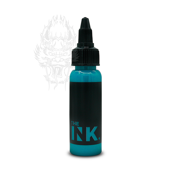 Tinta THE INK Sage Green Amazon 30mL