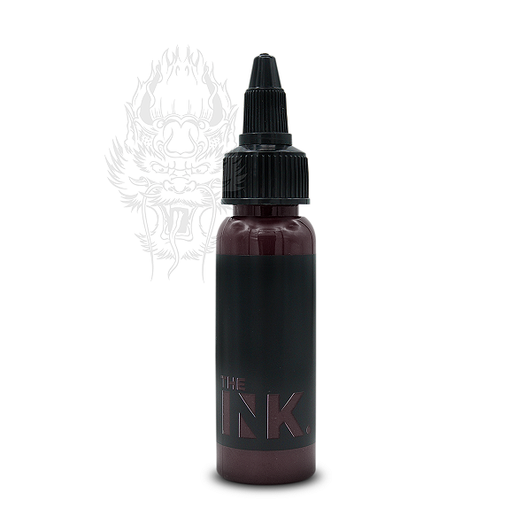 Tinta THE INK Royal Violet Amazon 30mL