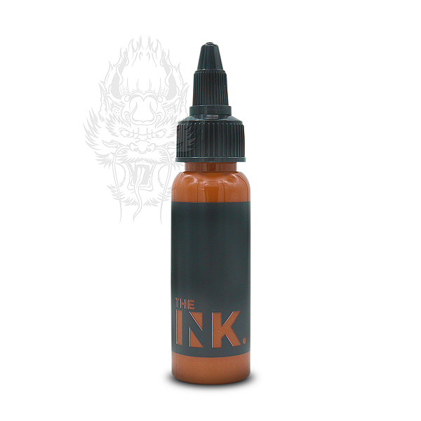 Tinta THE INK Espresso Brown Amazon 30mL