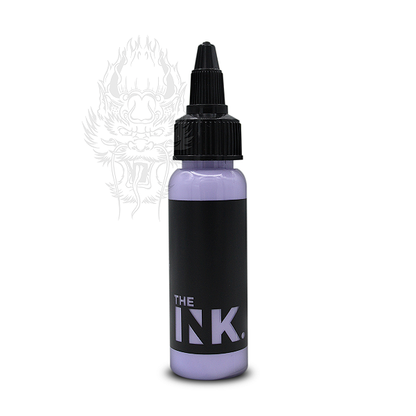Tinta THE INK Purple Rose Amazon 30mL