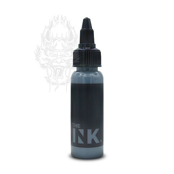 Tinta THE INK Pearl Grey Amazon 30mL
