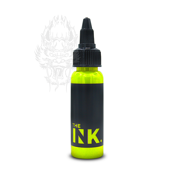 Tinta THE INK Hunter Green Amazon 30mL
