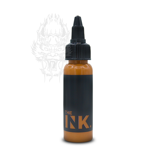 Tinta THE INK Walnut Brown Amazon 30mL