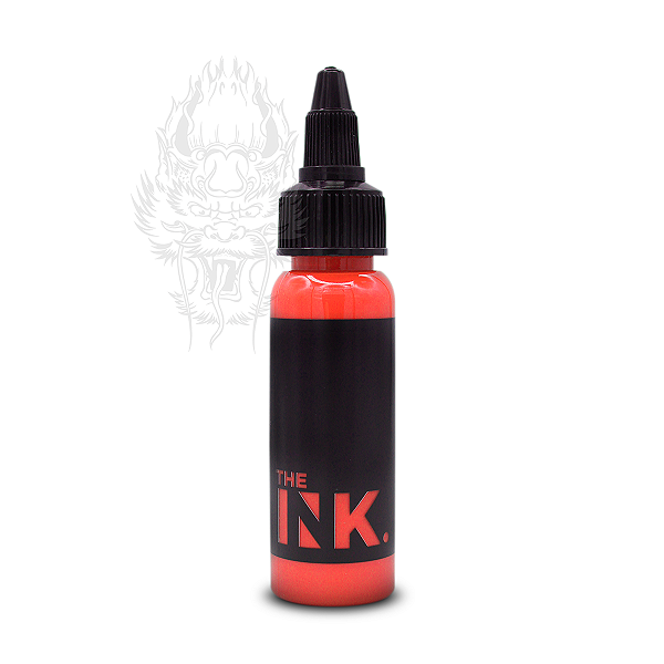 Tinta THE INK Flamingo Amazon 30mL