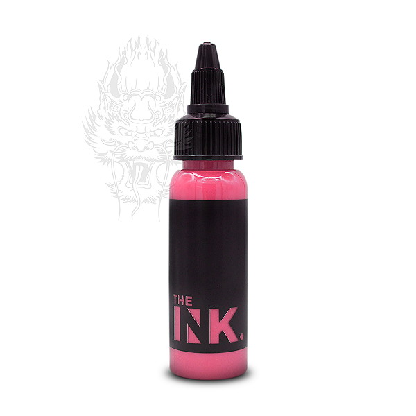 Tinta THE INK Pink Panther Amazon 30mL