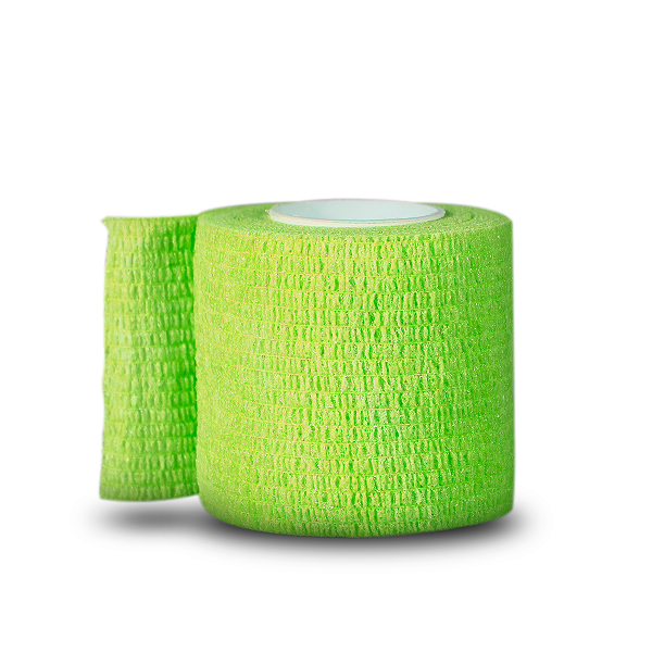 Bandagem GT Oficial Green - UNIDADE