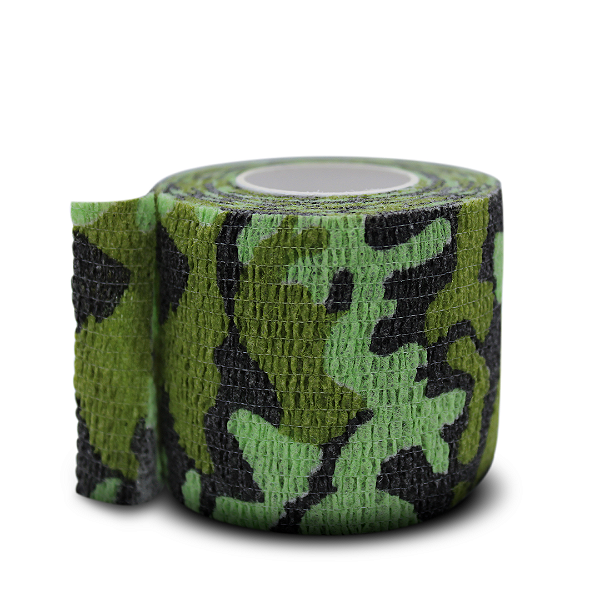 Bandagem GT Oficial Land Camo - UNIDADE