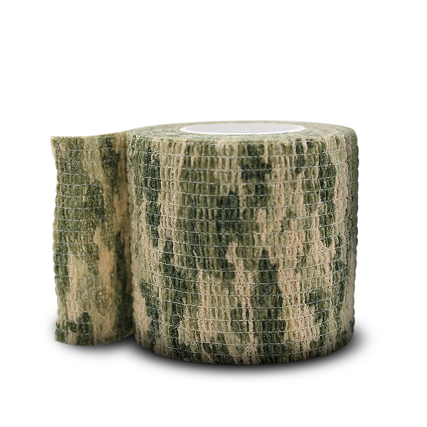 Bandagem GT Oficial Jungle Camo - UNIDADE