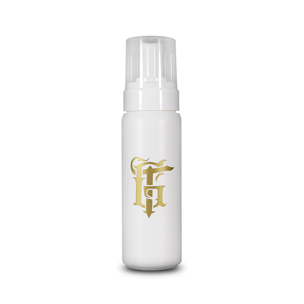 Frasco Espumador GT Oficial 210 mL
