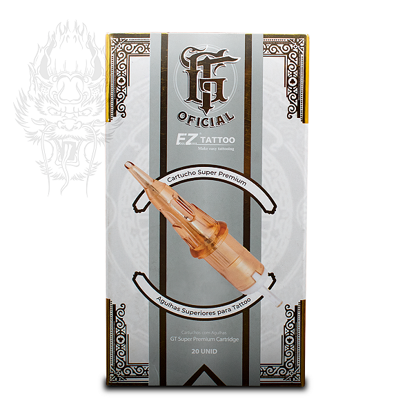 Cartucho V-Select GT Oficial 0605RL