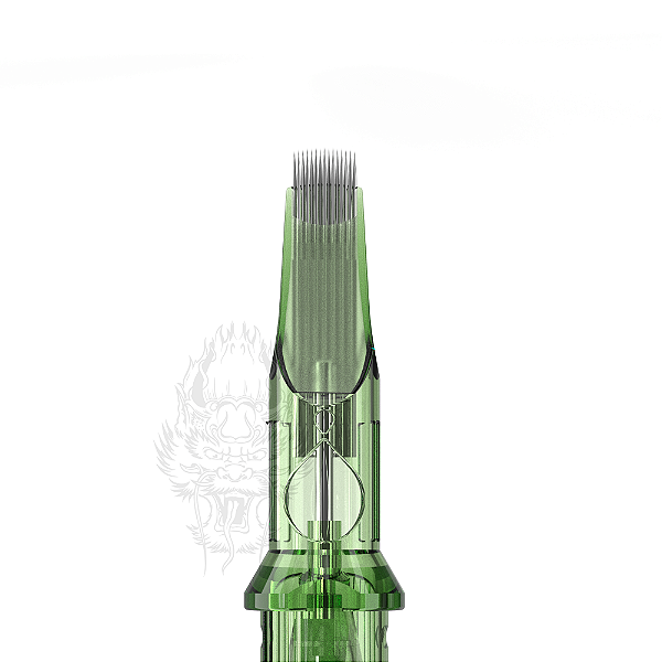 Cartucho REVO GT Oficial 1223RM UNIDADE