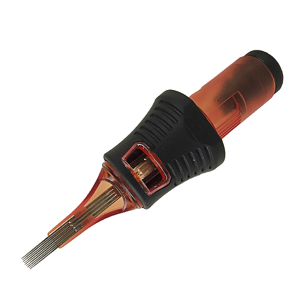 Cartucho NYX Prime GT Oficial 1009RM - Unidade
