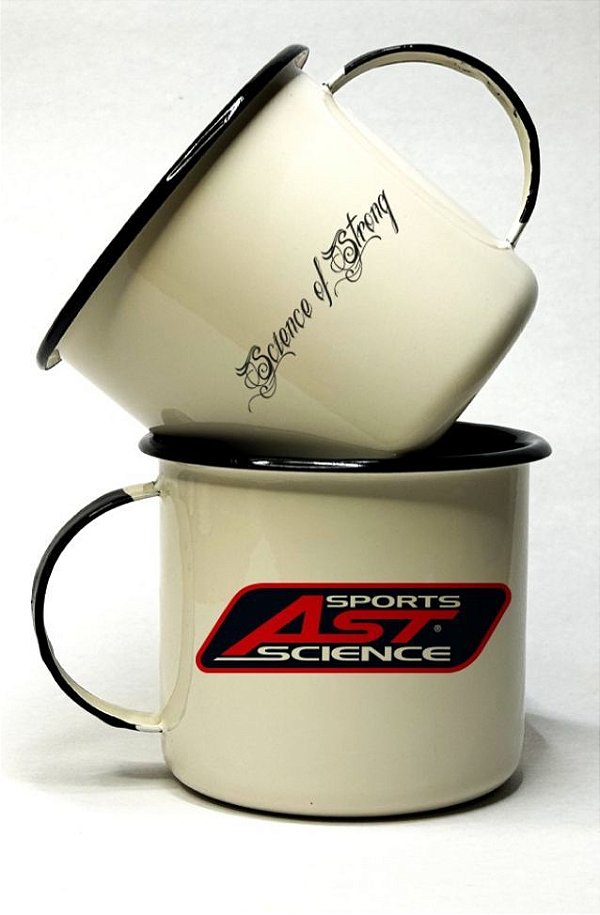 Caneca  AST Sports Science